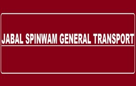 Jabal Spinwam General Transport