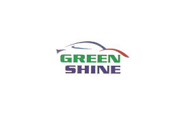 Green Shine Auto Repair Workshop