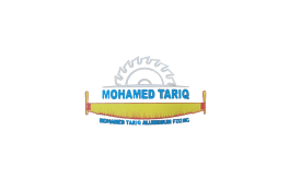 Mohamed Tariq Aluminium Fixing