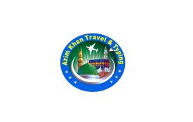 Azim Khan Travel and Typing Sole Proprietorship L.L.C