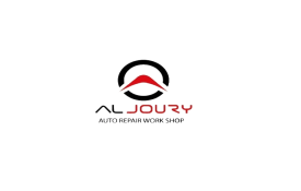 Al Joury Auto Repair Workshop