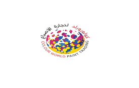 Colour World Paint Trading